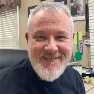 Meet your Posher, Bryan
